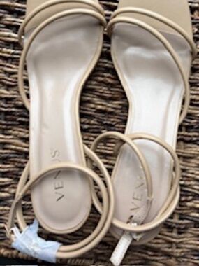 Venus Strappy Sandals